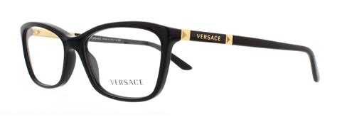 versace brille damen